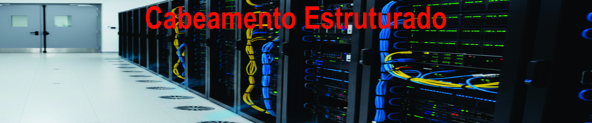 Cabeamento Estruturado